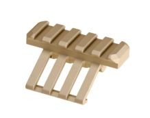 ONE O´CLOCK SIDE MOUNT DARK EARTH (FMA)