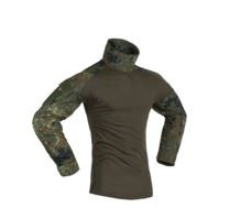 COMBAT SHIRT FLECKTARN (INVADER GEAR) L