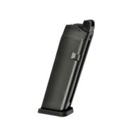 MAGAZINE WE17 / WE18C GBB 24RDS BLACK (WE)