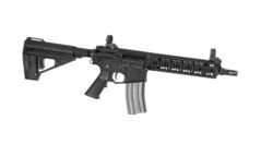 VR16 FIGHTER CQB MK2 BLACK (VFC)