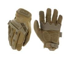 THE ORIGINAL M-PACT COYOTE (MECHANIX WEAR) L