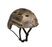 FAST HELMET PJ ECO VERSION SUBDUED (EMERSON)