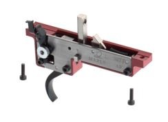 VSR-10 CNC 90° ZERO TRIGGER GROUP GEN 3