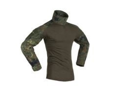 COMBAT SHIRT FLECKTARN (INVADER GEAR) M