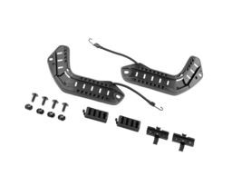 FAST RAIL SET BLACK (FMA)