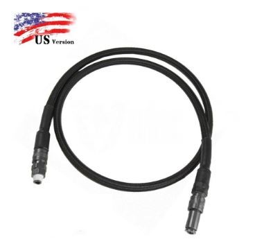 LINEA HPA BALYSTIK US NEGRA