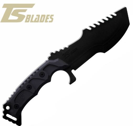 TS-HUNTSMAN G3