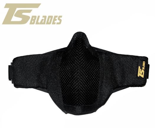 TS-MASK BLACK
