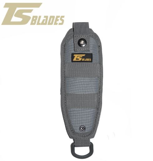 TS-HOLSTER WOLF GREY