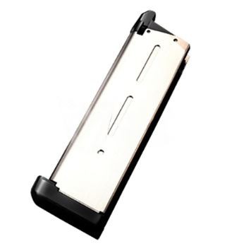 CARGADOR PISTOLA MARUI MEU GAS PLATA