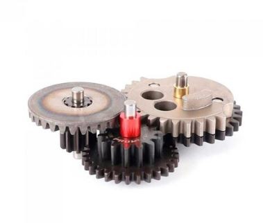 ENGRANAJES PROMETHEUS 18:1 VER 1/2