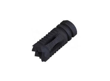 BOCACHA BIG DRAGON ESTILO TROY NEGRA