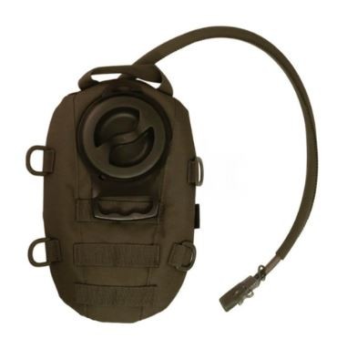 CAMELBACK MILTEC MOLLE 1L VERDE