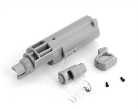 AIP REINFORCED LOADING MUZZLE FOR MARUI HI-CAPA 5.1/4.3