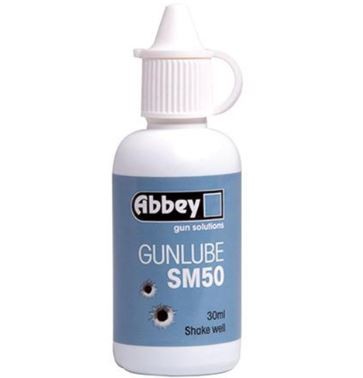 ABBEY GUNLUBE SM50 30ML