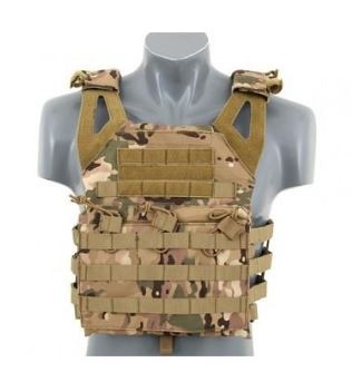 DRAGONPRO DP-PL001 JPC PLATE CARRIER