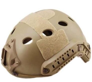 DRAGONPRO DP-HL002 FAST HELMET PJ TYPE PREMIUM