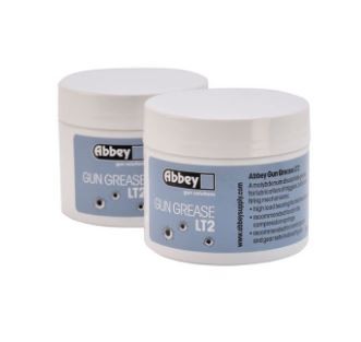ABBEY GUN GREASE LT2 50ML