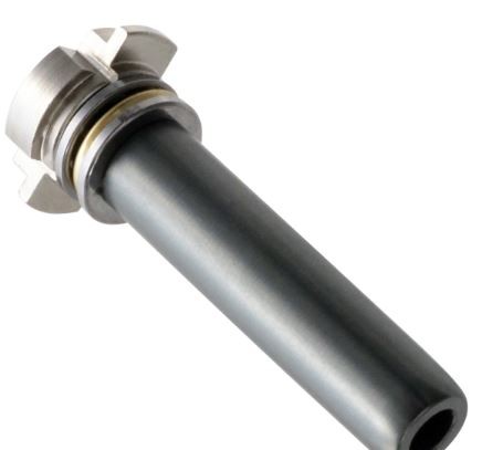 FPS VERSION 2 ERGAL BALL BEARING SPRING GUIDE FOR VFC QD GEA