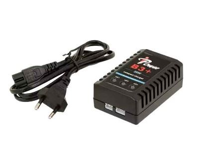 CARGADOR DE BATERÍAS LIPO B3+