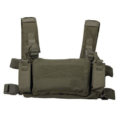 CONQUER MICRO CHEST RIG - RG