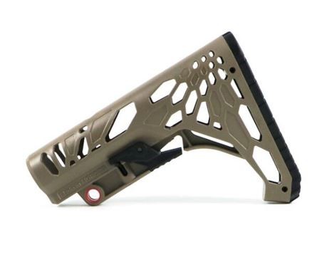 CULATA ESTILO PYTHON TAN