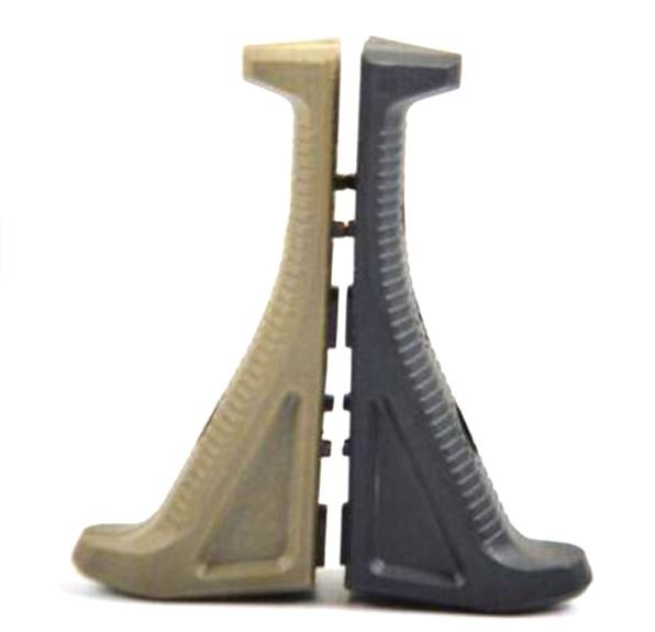 GRIP ANGULAR PARA M-LOK TB1060 TAN
