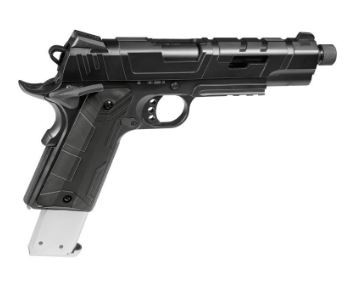 PISTOLA ROSSI REDWINGS BLACK