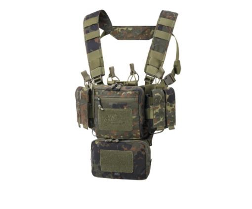 TRAINING MINI RIG (TMR)® - FLECKTARN