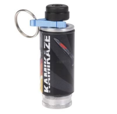 GRANADA KAMIKAZE XS NEGRA SAIGO DEFENSE