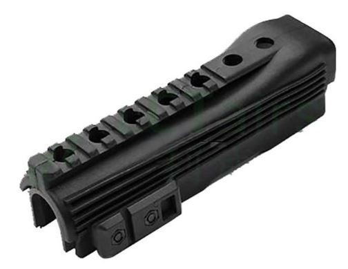 LCT TD STYLE LOWER RAIL HANDGUARD AK ELECTRIC GUN