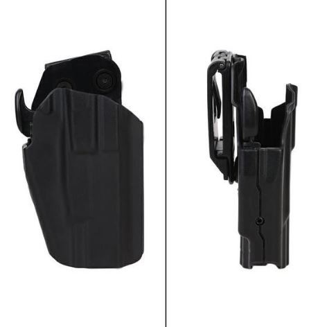 EMERSON GEAR UNIVERSAL BELT GLS PRO-FIT PISTOL HOLSTER BK