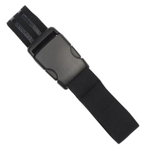 WOSPORT ELASTIC ANTI-SLIP THIGH BELT FOR QUICK PULL HOLSTERS