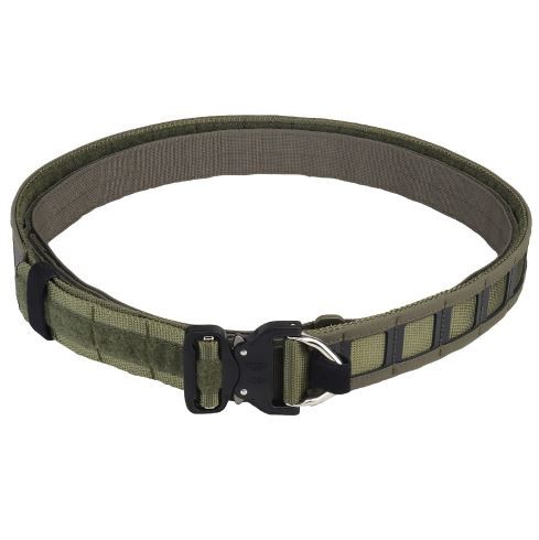 WOSPORT SPECIAL COMBAT BELT RANGER GREEN