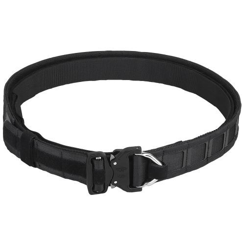 WOSPORT SPECIAL COMBAT BELT BLACK