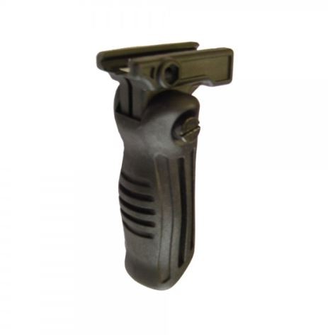 CYMA FOLDING TACTICAL GRIP BLACK