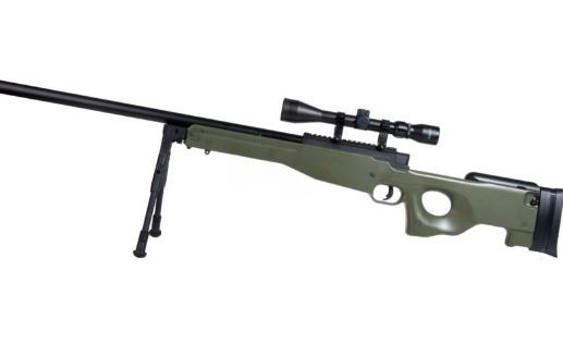 SAIGO DEFENSE L96 MUELLE OD