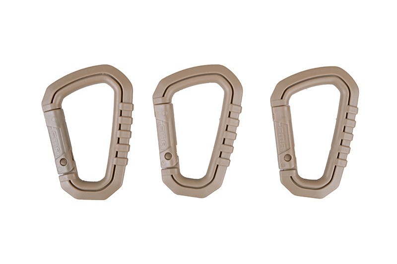 FMA TYPE D QUICK HOOK BIG DE TB861