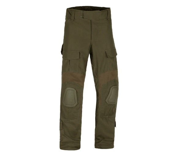 PREDATOR COMBAT PANT RANGER GREEN (INVADER GEAR) S