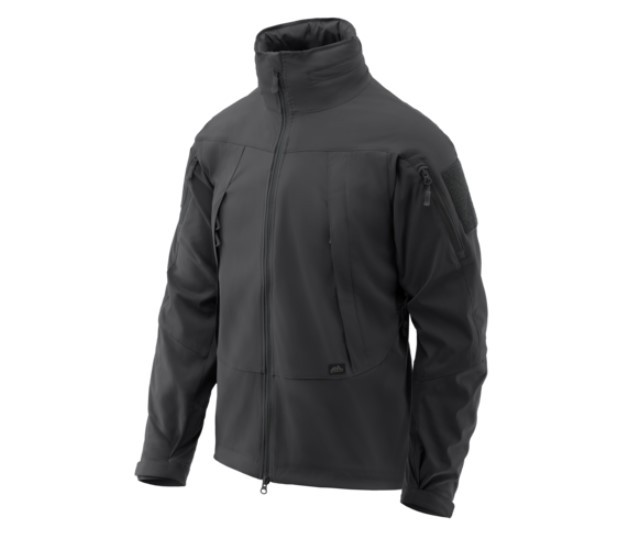 HELIKON-TEX BLIZZARD JACKET BLACK L
