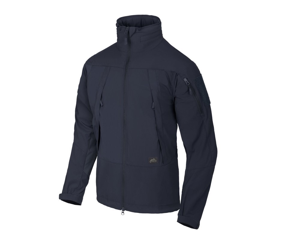 HELIKON-TEX BLIZZARD JACKET NAVY BLUE XS