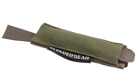 HIT RAG RANGER GREEN