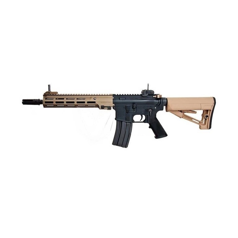 FUSIL MARUI URG-I SOPMOD BLOCK 3 NEXT-GEN TAN-NEGRO