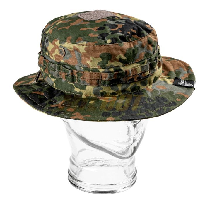 MOD 3 BOONIE HAT FLECKTARN (INVADER GEAR) M