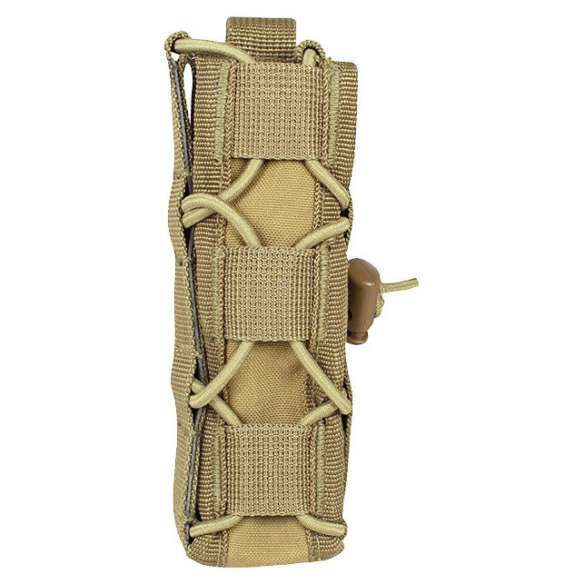 VIPER ELITE EXTENDED PISTOL MAG POUCH COYOTE