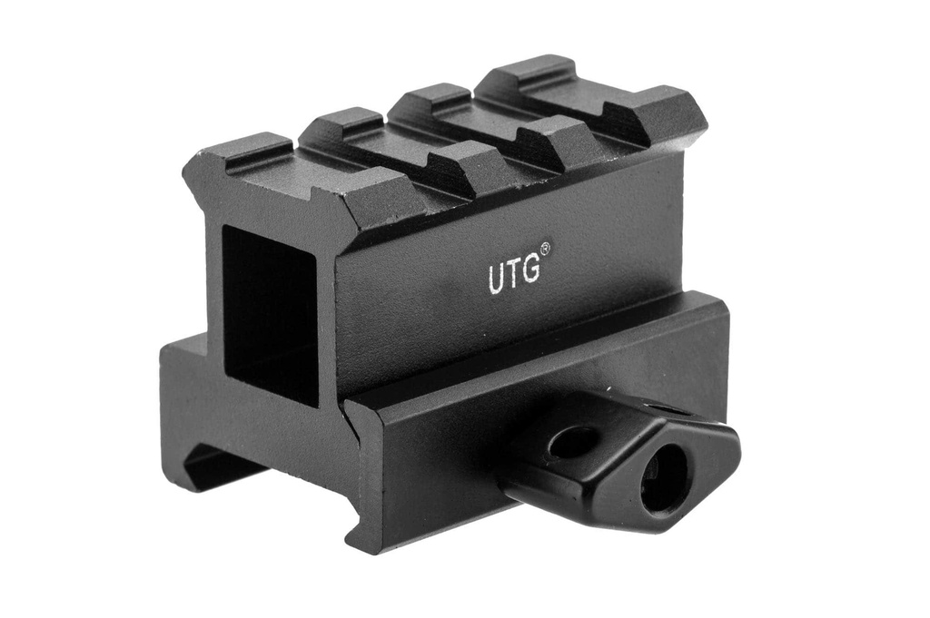 UTG HIGH RAIL