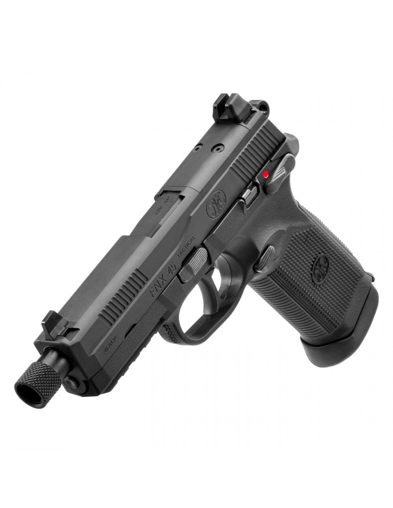 PISTOLA MARUI FNX45 TACTICAL BLACK