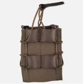 5.56 FAST MAG POUCH RANGER GREEN (INVADER GEAR)