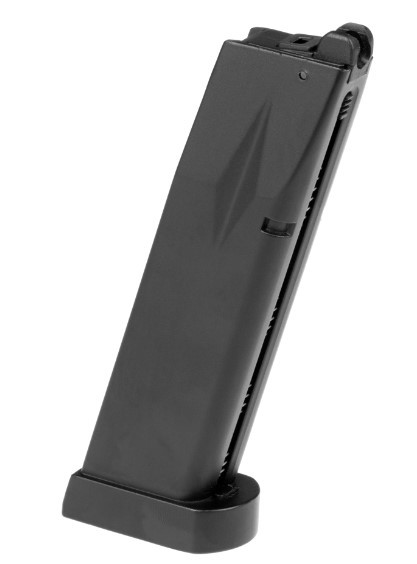 MAGAZIN M9 CO2 25RDS