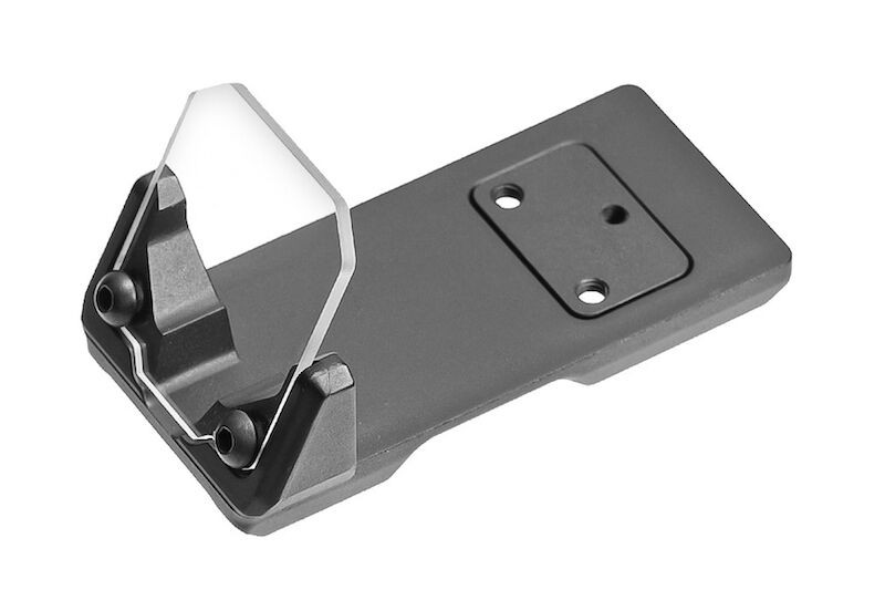 NINE BALL SIGHT PROTECTOR AEGIS FOR VFC GLOCK & RWA EXA